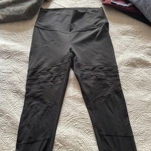 Lululemon black pants